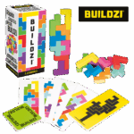 Buildzi ludilo.