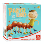 Pantolino juego de mesa de contar-luidlo