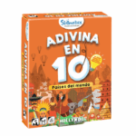 adivina en 10. Paises del mundo