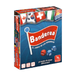 Banderea ludilo