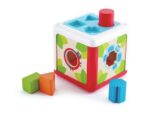 Caja de formas Hape