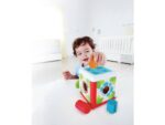 Caja de formas Hape