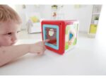 Caja de formas Hape
