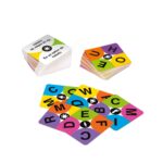 ESZI juego de mesa lúdilo