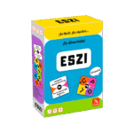 ESZI juego de mesa lúdilo