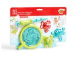 Juego pesca para el agua de Hape