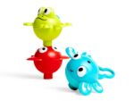 Juego pesca para el agua de Hape