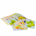 Ladrón torpón Junior Lúdilo