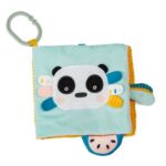 libro sensorial bebe