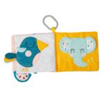 libro sensorial bebe