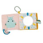 libro sensorial bebe