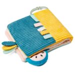 libro sensorial bebe