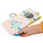 libro sensorial bebe
