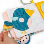libro sensorial bebe