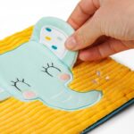 libro sensorial bebe