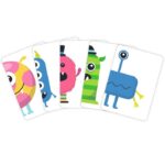 Medio Monstruo ludilo juego lenguaje