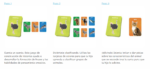 Mis primeros 100 animales Flash cards ludilo