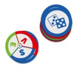 palabrea 2 Juego de mesa ludilo