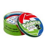 palabrea 2 Juego de mesa ludilo