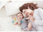 set sonajeros mordedores Hape para bebes de 0 meses