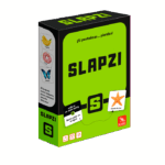 SLAPZI juego de mesa lúdilo