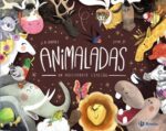 ANIMALADAS-CUENTO INFANTIL.PEQUEINGENIO