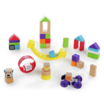 kit de creaciones curiosas