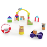 kit de creaciones curiosas