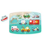 puzzle emergencias