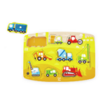 puzzle construcción hape pequeingenio