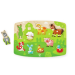 Puzzle de de la Granja