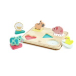puzzle animales con sonido