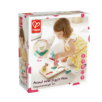 puzzle animales con sonido