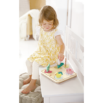 puzzle animales con sonido