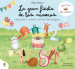 LA GRAN FIESTA DE LOS NUMEROS-CUENTO INFANTIL-PEQUEINGENIO