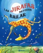 LAS JIRAFAS NO PUEDEN BAILAR-POP UP-PEQUEINGENIO