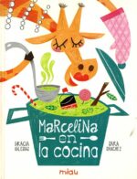 MARCELINA-EN-LA-COCINA-CUENTO INFANTIL-PEQUEINGENIO