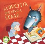 OVEJITA VINO A CENAR-CUENTO INFANTIL-PEQUEINGENIO