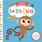 cuento de texturas y grandes solapas
