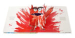 libro emociones monstruo colores pop up pequeingenio