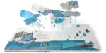 libro emociones monstruo colores pop up pequeingenio