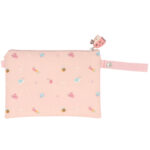 Funda para Bocadillo Insectos