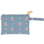 Funda para Bocadillo Cocodrilo
