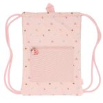 Mochila Saco Impermeable Insectos Personalizable