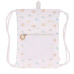 Mochila Saco Impermeable Sabana Personalizable