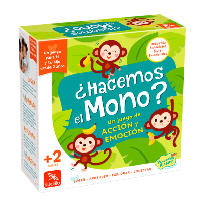 juegos mesa niños