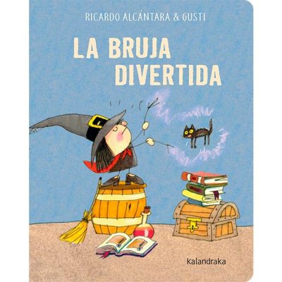 la-bruja-divertida la-bruja-divertida