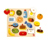 Puzzle In & Out Goula