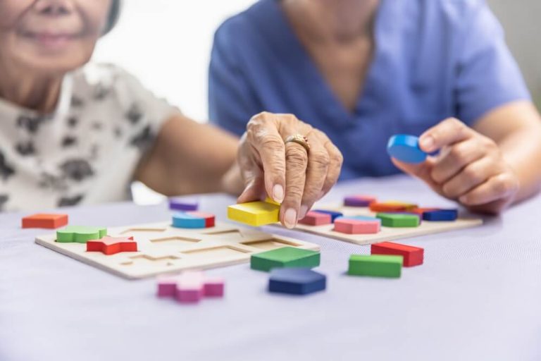 Estimulación Cognitiva: Juegos Educativos para el Bienestar Mental