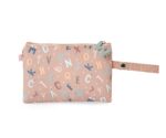 Funda para Bocadillo Funny Letters